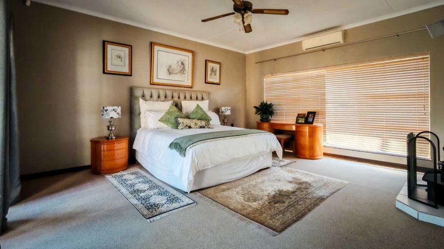 4 Bedroom Property for Sale in Melodie North West
